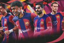 Barcelona Ocak ayi transfer donemi icin kadro maliyet sinirinda iyilestirme bekliyor 1