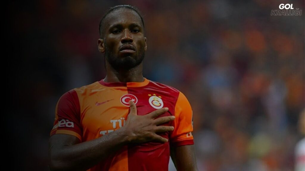 Didier Drogba Türkiye’de Takım Satın Almaya Hazırlanıyor