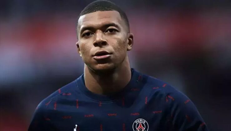 Fransız Futbolcu Kylian Mbappé’ye Yönelik Tecavüz İddiaları ve Soruşturma