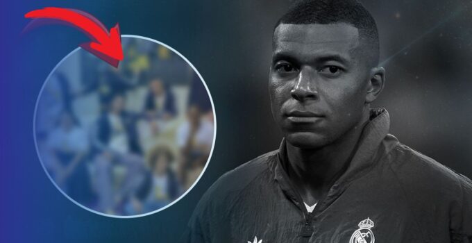 Mbappé’nin İsveç’teki Soruşturmasında “Tuzak” İhtimali Üzerine Tartışmalar