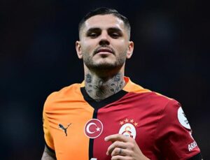 Mauro Icardi Takım Arkadaşlarını Şaşırttı: Sevince Katılmadı